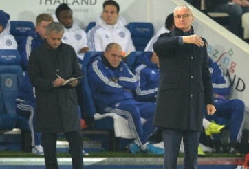 Tin bóng đá Anh 23/9: Ranieri ‘nắn gân’ Mourinho, danh tính tỷ phú muốn mua đứt Arsenal