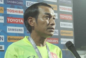 HLV Đinh Thế Nam lên tiếng sau thắng lợi lịch sử của U16 Việt Nam