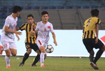 U19 Việt Nam vs U19 Timor Leste: Lấy lại niềm tin