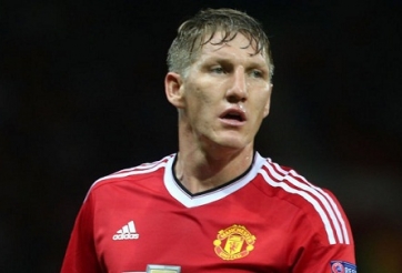 Chuyển nhượng 24/9: Schweinsteiger đòi MU đền bù 13,8 triệu
