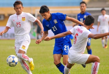 Link xem trực tiếp U19 Thái Lan vs U19 Australia, 19h00 ngày 24/9
