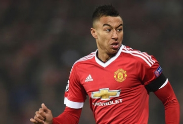 Lingard nhận thưởng lớn từ Mourinho