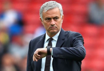 Điểm tin trưa 24/9: Cựu sau MU khuyên Mourinho nên giữ mồm giữ miệng