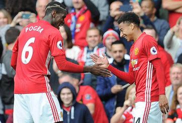 Hạ Leicester, MU phá thành tích tồn tại suốt 15 năm