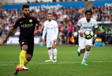 Man City sắp xô đổ hàng loạt kỷ lục dưới thời Pep