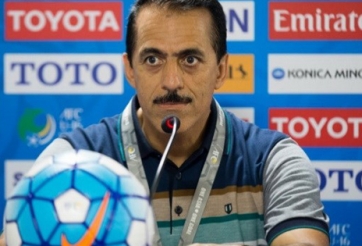 HLV U16 Iran đánh giá cao U16 Việt Nam trước đại chiến