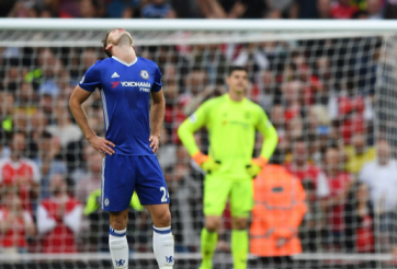 Chấm điểm Arsenal 3-0 Chelsea: Sai lầm hàng thủ