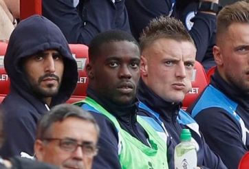 HLV Leicester thừa nhận sự thật gây sốc ở trận thua MU