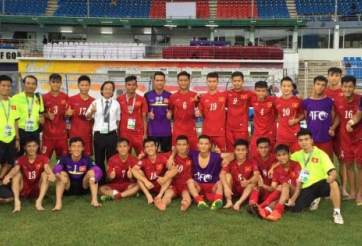 Điểm tin tối 25/9: U16 Việt Nam dừng bước ở tứ kết U16 châu Á
