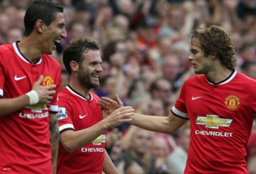 Chuyển nhượng sáng 26/9: Chelsea muốn có ‘bom xịt’ của M.U