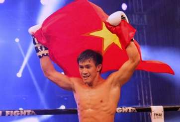 Hạ cao thủ Trung Quốc, Nguyễn Trần Duy Nhất mang HCV về cho Việt Nam