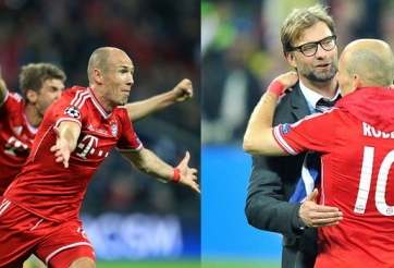 Chuyển nhượng tối 26/9: Bayern tính gây sốc với thương vụ Klopp