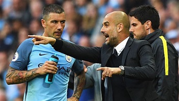 Man City cần một đôi cánh mới để hoàn hảo hơn