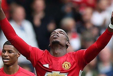 ĐHTB vòng 6 Premier League: MU góp mặt 2 cầu thủ