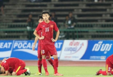 Tin tức U16 châu Á: Xác định xong 2 đội vào bán kết