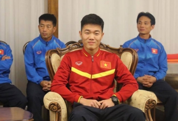 ‘Chốt’ ngày Xuân Trường về nước hội quân cùng ĐT Việt Nam