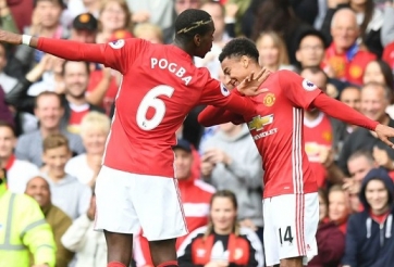 Pogba bất ngờ khen ngợi fan Việt Nam