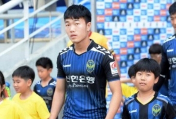 Nhà ĐKVĐ K-League Classic quan tâm tới Xuân Trường