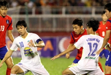 Giải U21 Báo Thanh Niên dời lịch, đón Công Phượng, Tuấn Anh, Xuân Trường