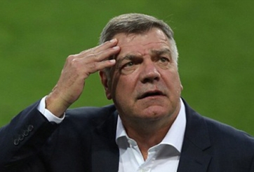 Dính scandal, Sam Allardyce rời ghế HLV trưởng ĐT Anh