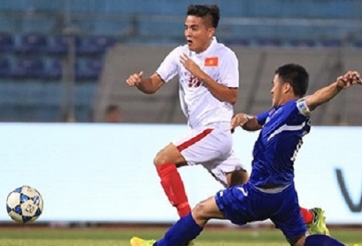 Tin bóng đá VN 27/9: U19 Việt Nam thải loại hàng loạt cầu thủ