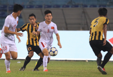 U19 Việt Nam biến động lớn về nhân sự trước thềm VCK châu Á