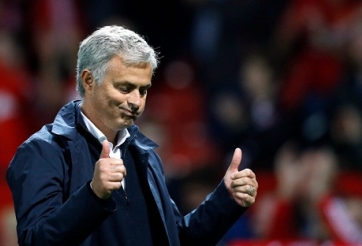 MU nhận tin vui trước thềm lượt trận thứ 2 vòng loại Europa League