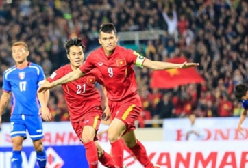 Công bố giá vé trận Việt Nam vs Triều Tiên: Tăng bất thường