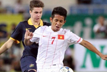 Tin bóng đá VN 28/9: U22 Việt Nam đối đầu nhiều đội bóng hàng đầu thế giới