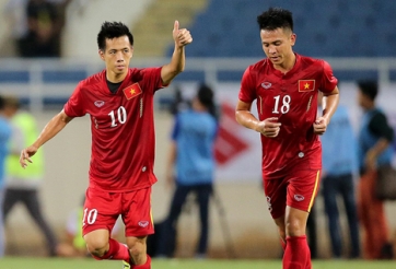 Chuyển nhượng chiều 28/9: V.League mất sao cho Thai Premier League