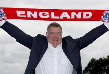 Tương lai của HLV Sam Allardyce được định đoạt
