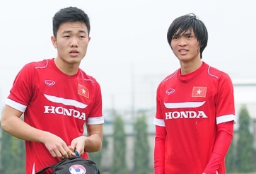 Điểm tin 29/9: Xuân Trường đổi lịch về Việt Nam, Rooney bị loại