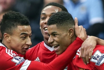 Sao trẻ MU lọt danh sách đề cử Golden Boy