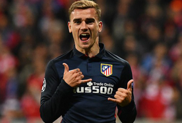Chuyển nhượng sáng 29/9: 3 đại gia NHA bị cảnh báo mua Griezmann