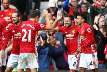 Kết quả MU vs Zorya Lugansk, 02h05 ngày 30/09