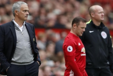 HLV Mourinho lên tiếng sau trận thắng may mắn Zorya