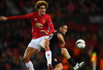 Kết quả Europa League hôm nay 30/9: MU thắng nhọc