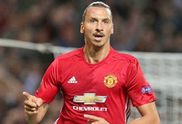 Chuyển nhượng tối 30/9: Ibra từ chối hợp đồng ‘khủng’; 2 CLB Anh muốn Morata