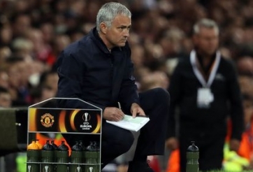 Hoàn tất mục tiêu có điểm, MU vẫn gây thất vọng