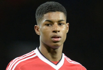 Rashford là ứng viên Golden boy: Mừng đấy mà lo đấy