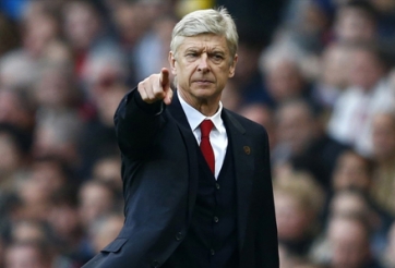 Chuyển nhượng chiều 1/10: M.U từng tiếp cận Wenger, Arsenal ‘đấu’ Barca