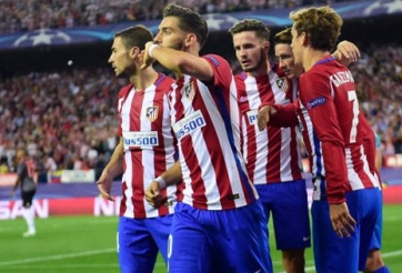 Chuyển nhượng tối 1/10: ‘Ibra mới’ khó tới Liverpool, MU muốn sao La Liga