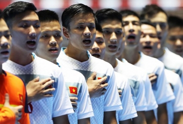 Điểm tin sáng 2/10: Việt Nam được vinh danh tại Futsal World Cup, HLV Hữu Thắng bị xúc phạm