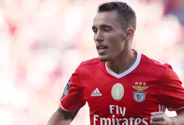 Chuyển nhượng sáng 3/10: M.U đấu M.C vì sao Benfica; Rõ tương lai Courtois