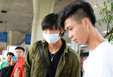 Tuấn Anh: Kinh nghiệm ở Nhật Bản sẽ giúp tôi chơi tốt ở AFF Cup 2016