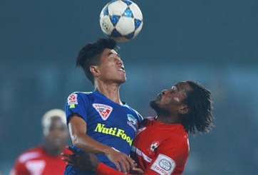 Điểm tin tối 3/10: Sao HAGL gia nhập SHB.Đà Nẵng