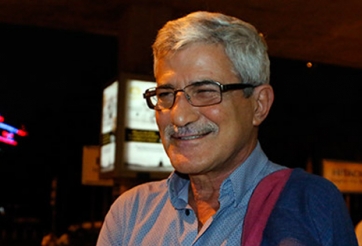 Ông Calisto đưa ra lý do duy nhất để trở lại Việt Nam