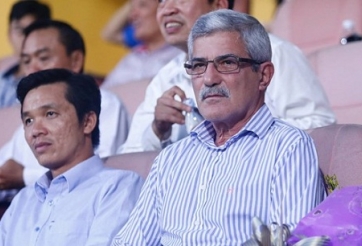 Điểm tin sáng 4/10: HLV Calisto buông lời phũ phàng với ĐTVN