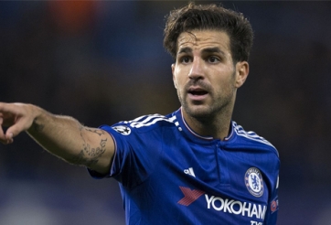 Chuyển nhượng sáng 4/10: Chelsea tính đổi Cesc lấy sao Milan, Rooney đang ‘hot’