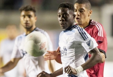 Man Utd sắp đưa sao trẻ tại Mỹ về Old Trafford